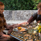 Image for article titled Game Of Thrones (Experts): “Two Swords”